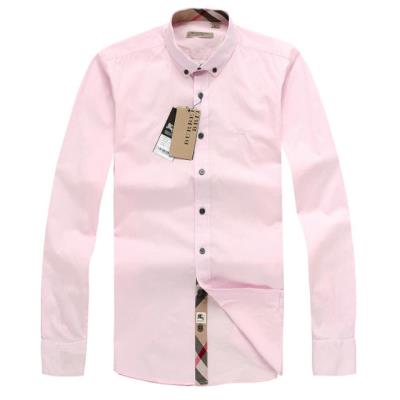 cheap burberry men shirts cheap no. 997